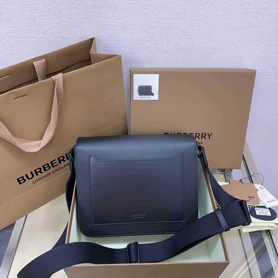 1:1 Replica Burberry bag With picture packaging — AAA Quality Replica — photo 3