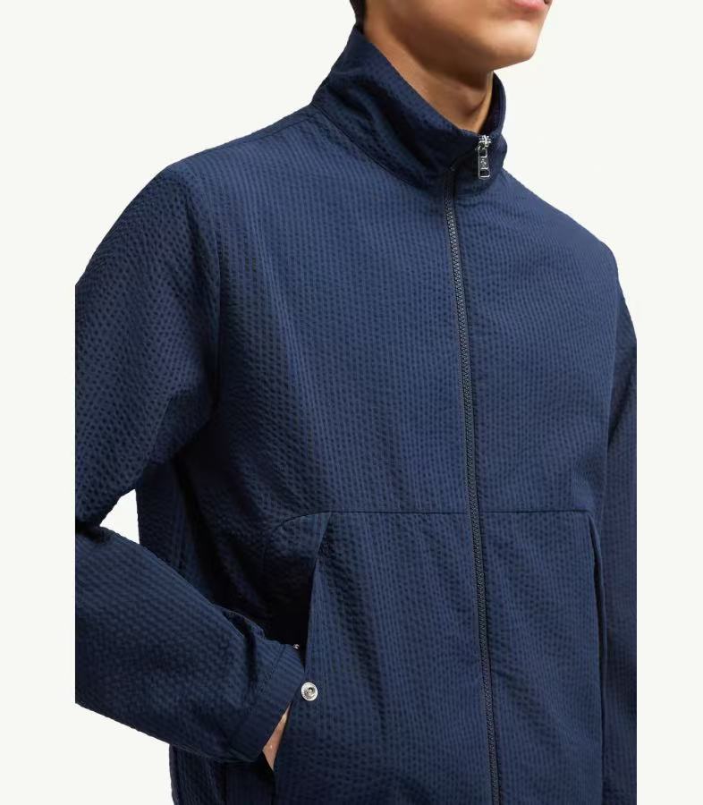1:1 Replica Moncler down jacket Moncler Dauno — 1:1 Replica — photo 2