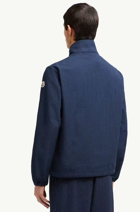1:1 Replica Moncler down jacket Moncler Dauno — 1:1 Replica — photo 3