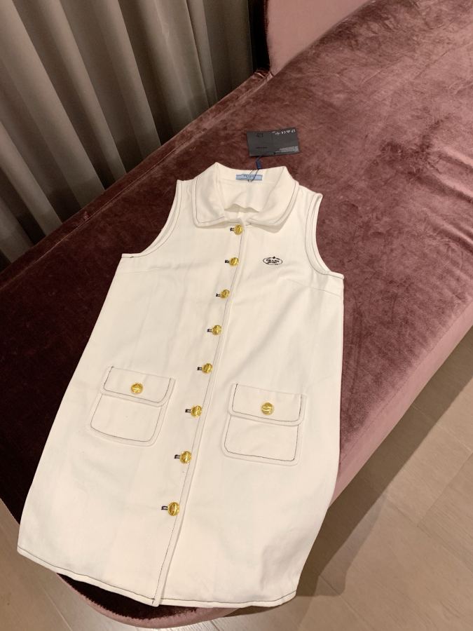 1:1 Replica Prada Women PRAD* SML — Premium Replica — photo 6