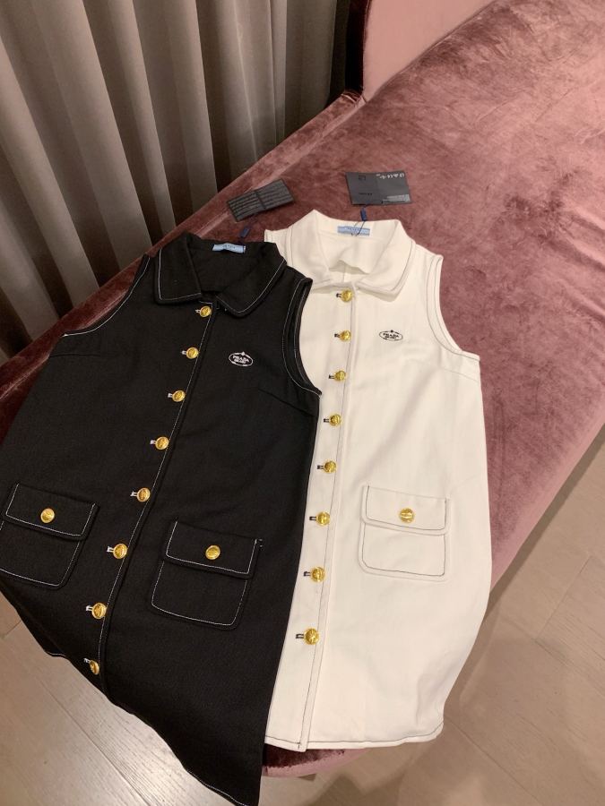 1:1 Replica Prada Women PRAD* SML — 1:1 Replica — photo 7