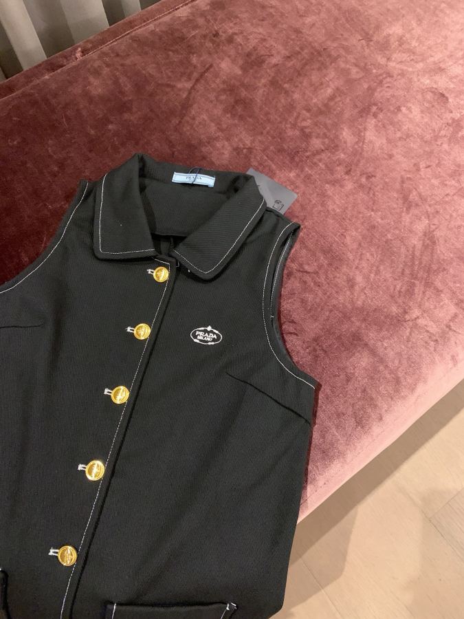 1:1 Replica Prada Women PRAD* SML — 1:1 Replica — photo 6