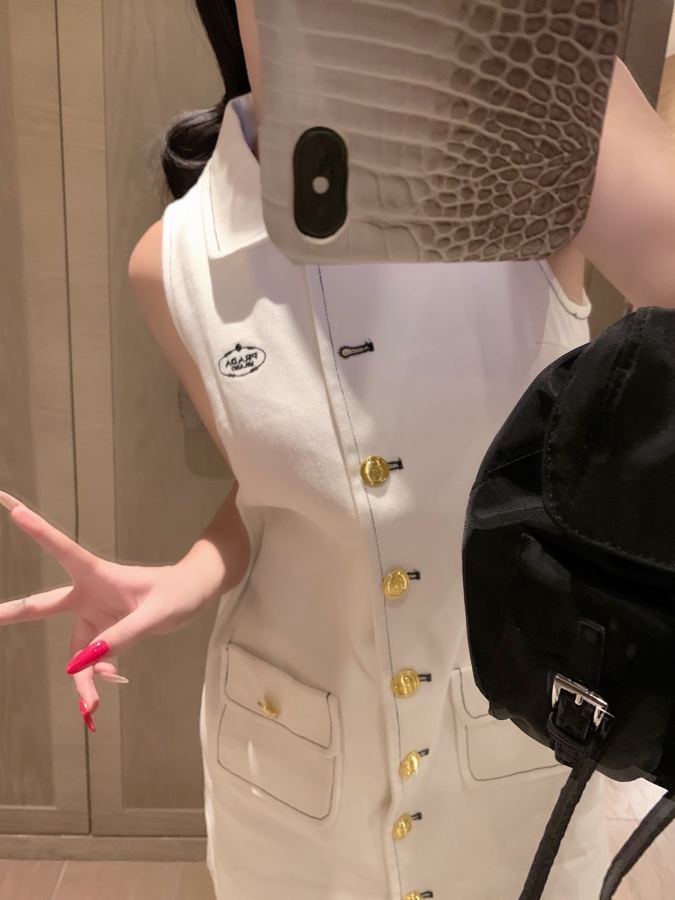 1:1 Replica Prada Women PRAD* SML — Premium Replica — photo 5