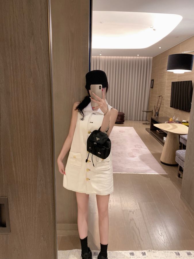 1:1 Replica Prada Women PRAD* SML — Premium Replica — photo 2