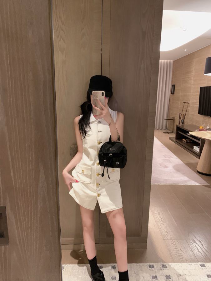 1:1 Replica Prada Women PRAD* SML — Premium Replica — photo 3