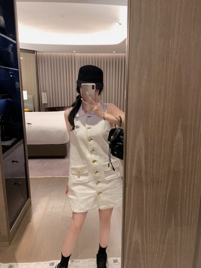 1:1 Replica Prada Women PRAD* SML — Premium Replica