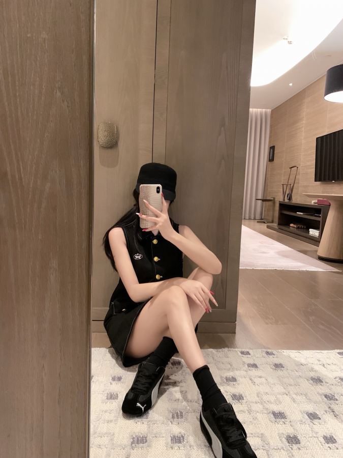 1:1 Replica Prada Women PRAD* SML — 1:1 Replica