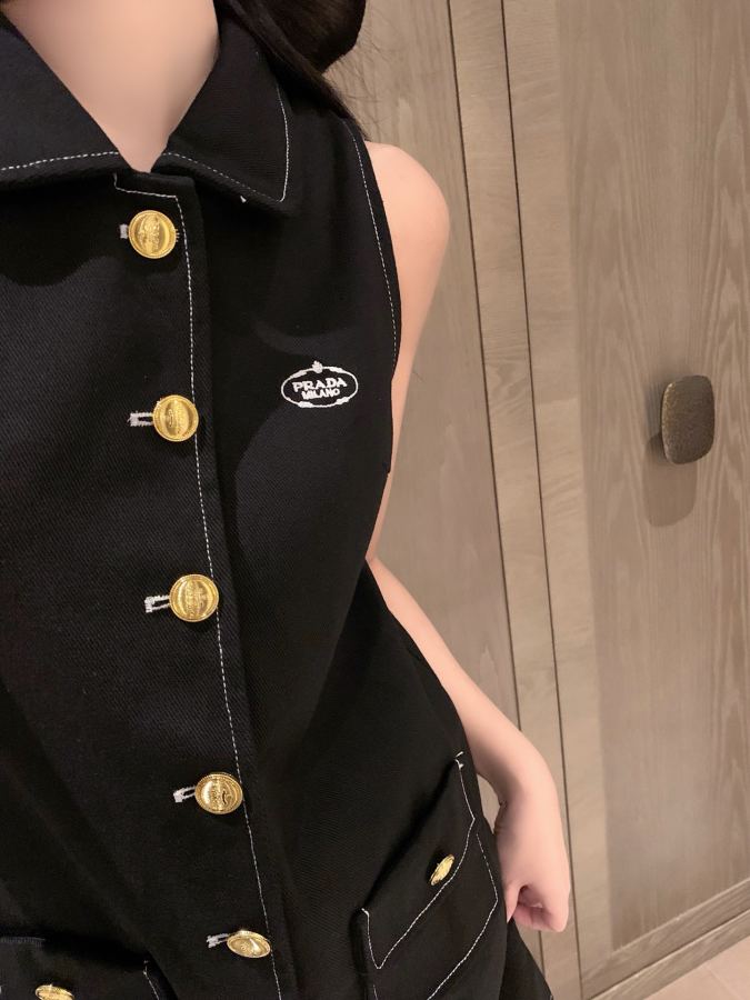 1:1 Replica Prada Women PRAD* SML — 1:1 Replica — photo 5