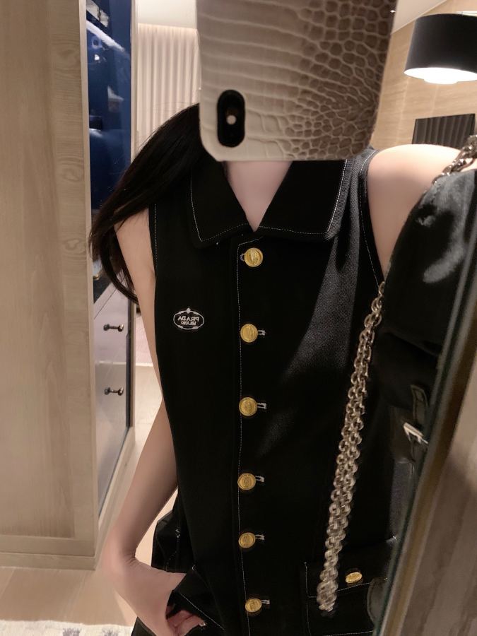 1:1 Replica Prada Women PRAD* SML — 1:1 Replica — photo 4