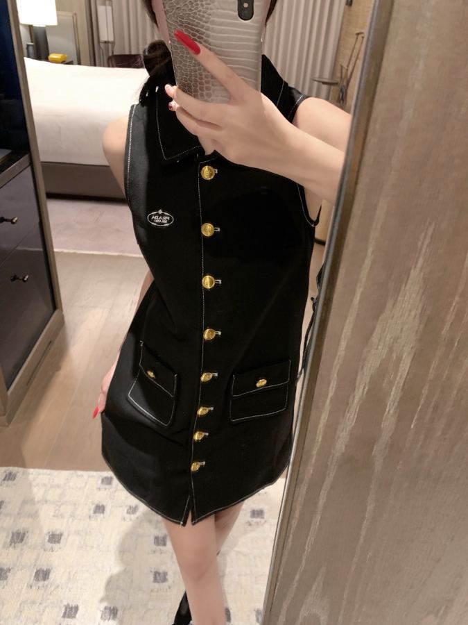 1:1 Replica Prada Women PRAD* SML — 1:1 Replica — photo 3