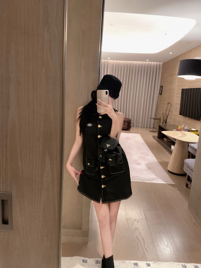 1:1 Replica Prada Women PRAD* SML — 1:1 Replica — photo 2