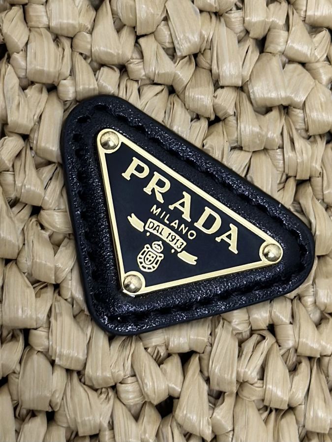 1:1 Replica PRADA bag Premium — 1:1 Replica — photo 6