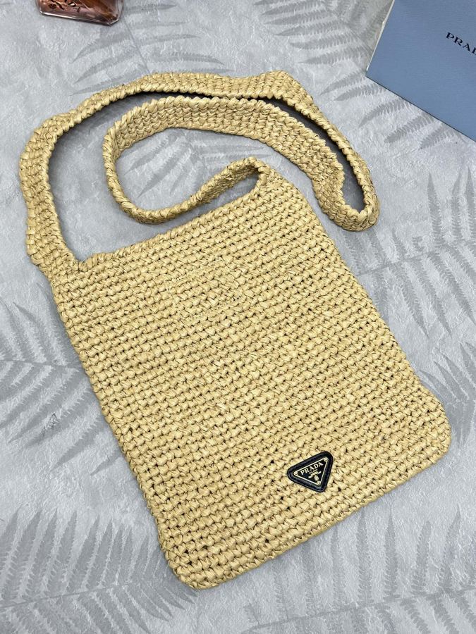 1:1 Replica PRADA bag Premium — 1:1 Replica — photo 2