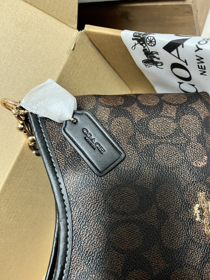 1:1 Replica COACH bag Free shipping — AAA Quality Replica — photo 7