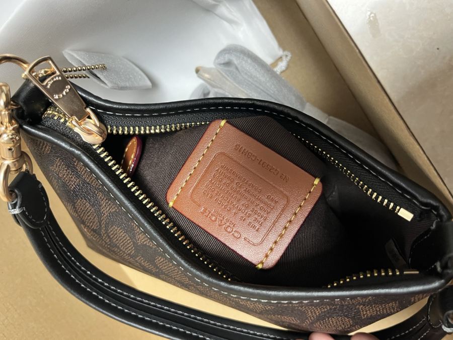 1:1 Replica COACH bag Free shipping — AAA Quality Replica — photo 6