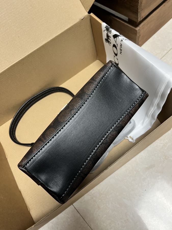 1:1 Replica COACH bag Free shipping — AAA Quality Replica — photo 2