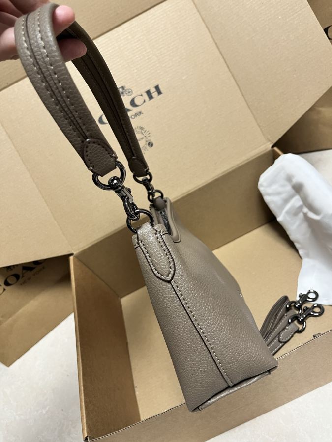 1:1 Replica COACH bag Free shipping — AAA Quality Replica — photo 2