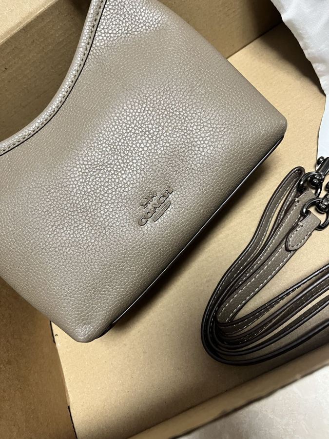 1:1 Replica COACH bag Free shipping — AAA Quality Replica — photo 5