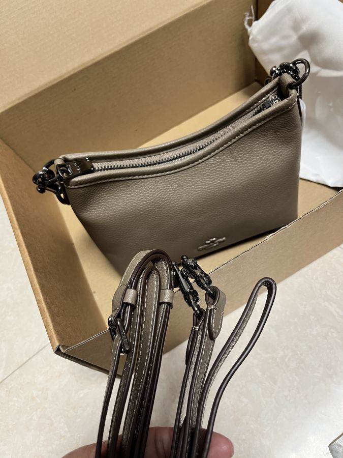 1:1 Replica COACH bag Free shipping — AAA Quality Replica — photo 6
