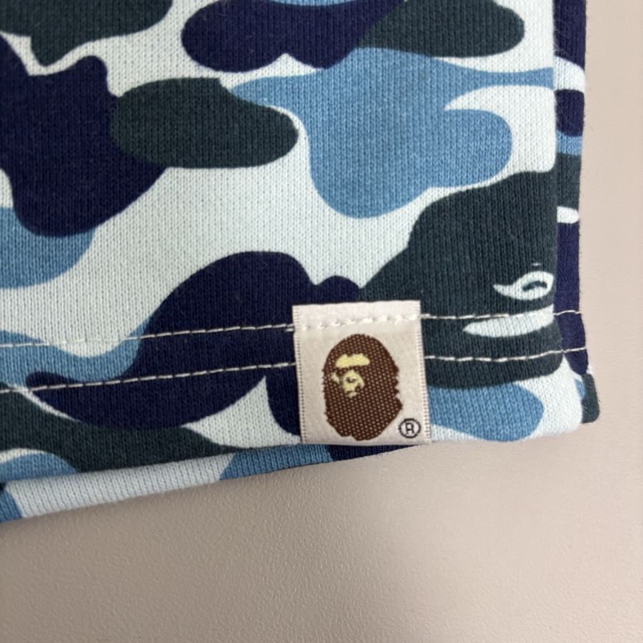 1:1 Replica Bape Clothes GZC style number B04# — Premium Replica — photo 6