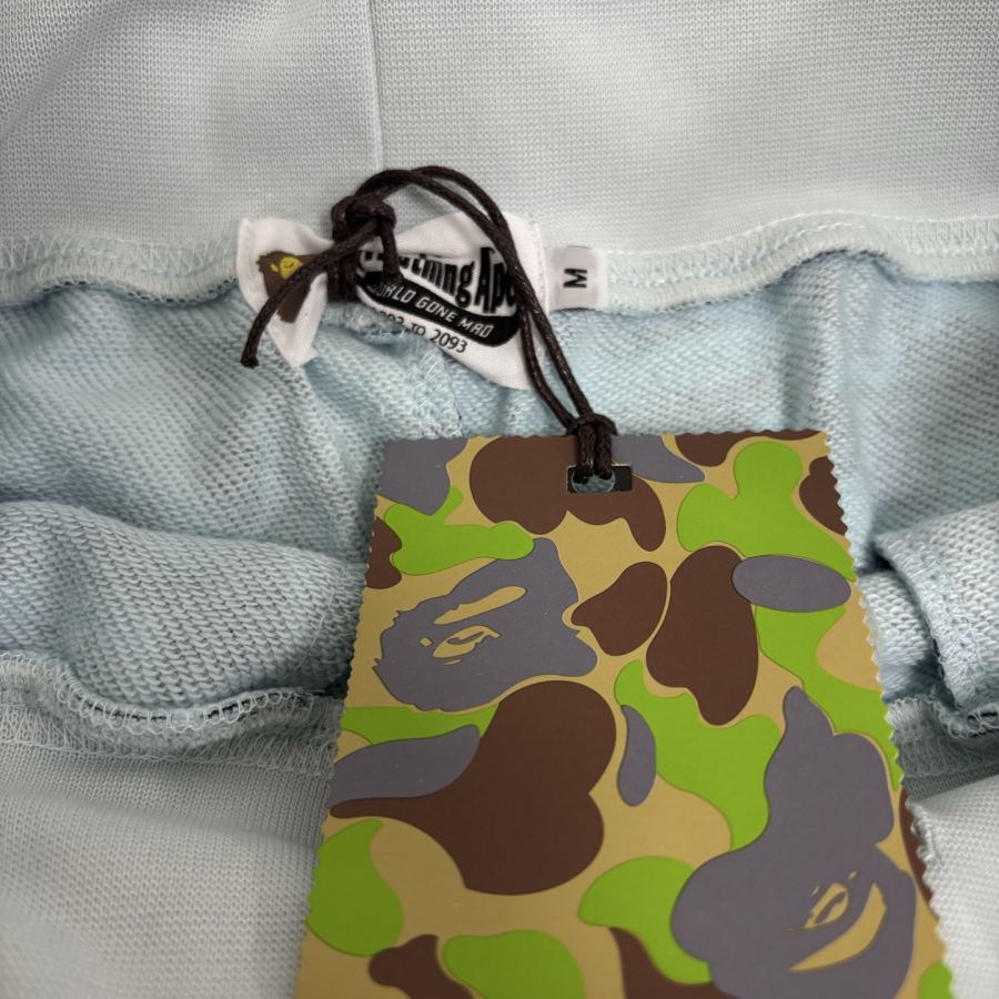 1:1 Replica Bape Clothes GZC style number B04# — Premium Replica — photo 7