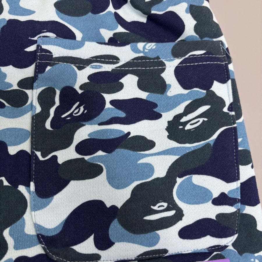 1:1 Replica Bape Clothes GZC style number B04# — Premium Replica — photo 5