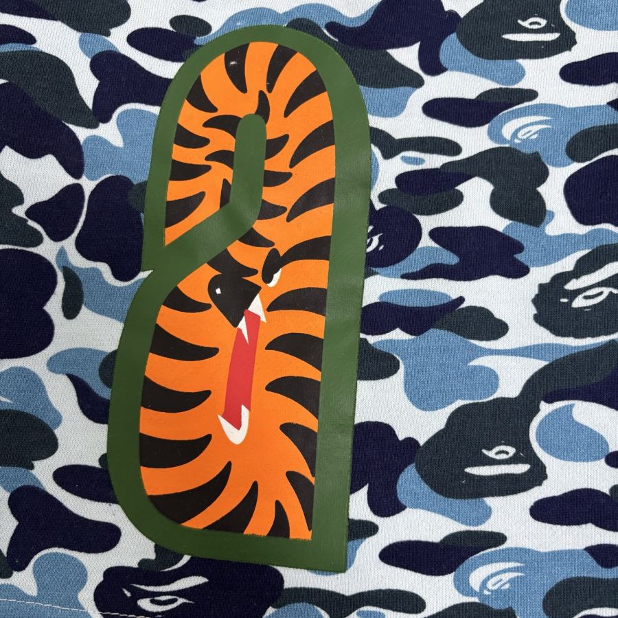 1:1 Replica Bape Clothes GZC style number B04# — Premium Replica — photo 3