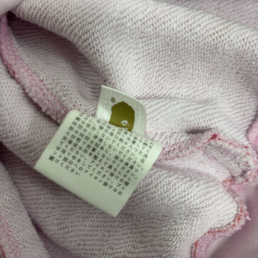 1:1 Replica Bape Clothes GZC B04# — 1:1 Replica — photo 8