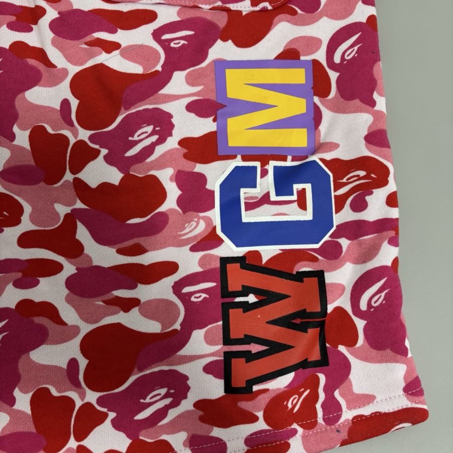 1:1 Replica Bape Clothes GZC B04# — 1:1 Replica — photo 4