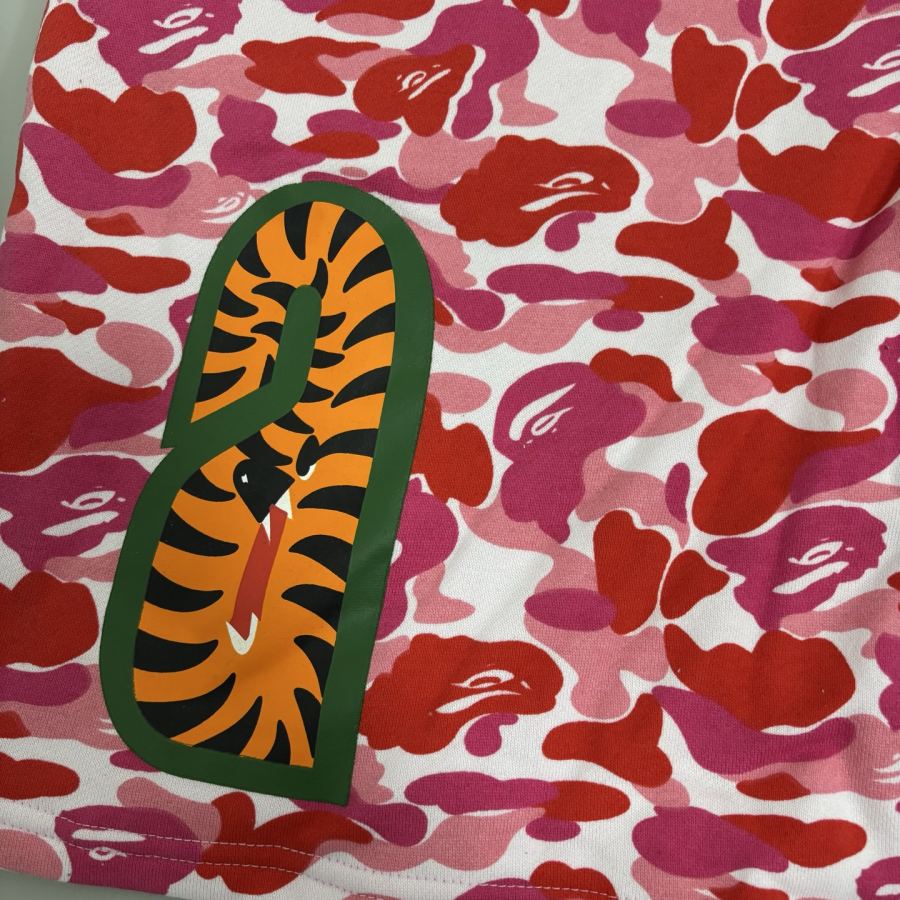 1:1 Replica Bape Clothes GZC B04# — 1:1 Replica — photo 3