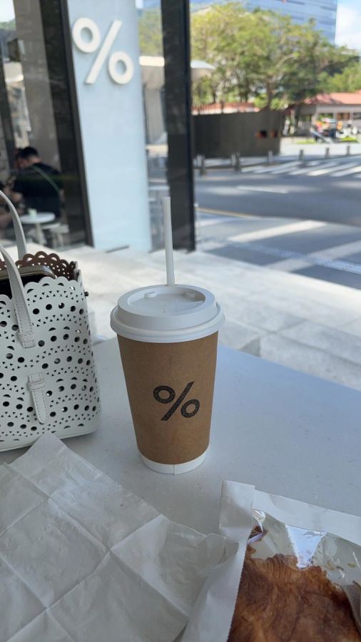 1:1 Replica Burberry bag ALAÏ@ Mina — 1:1 Replica — photo 5