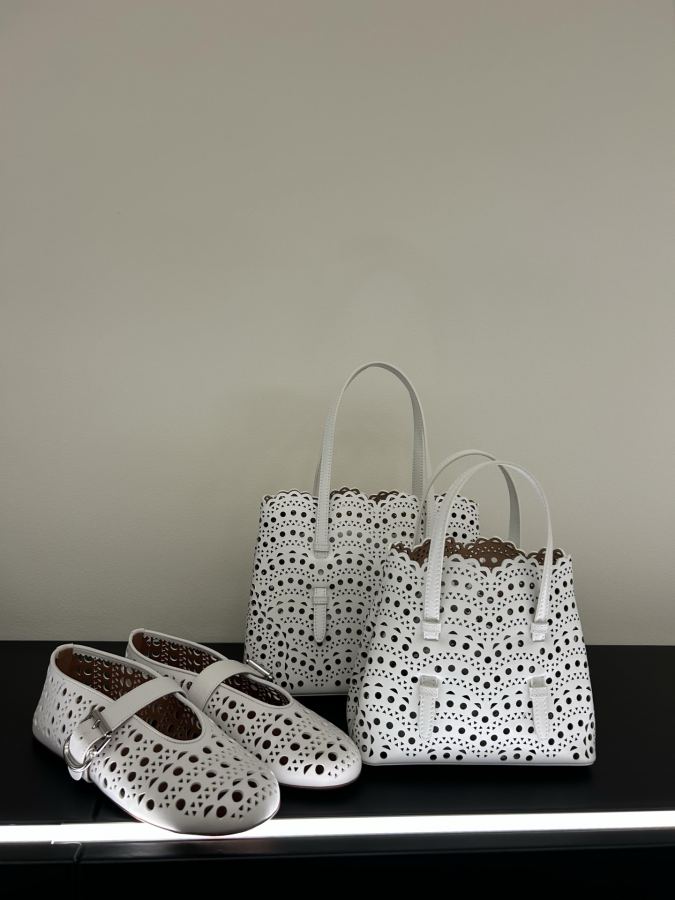 1:1 Replica Burberry bag Skeleton — 1:1 Replica — photo 5