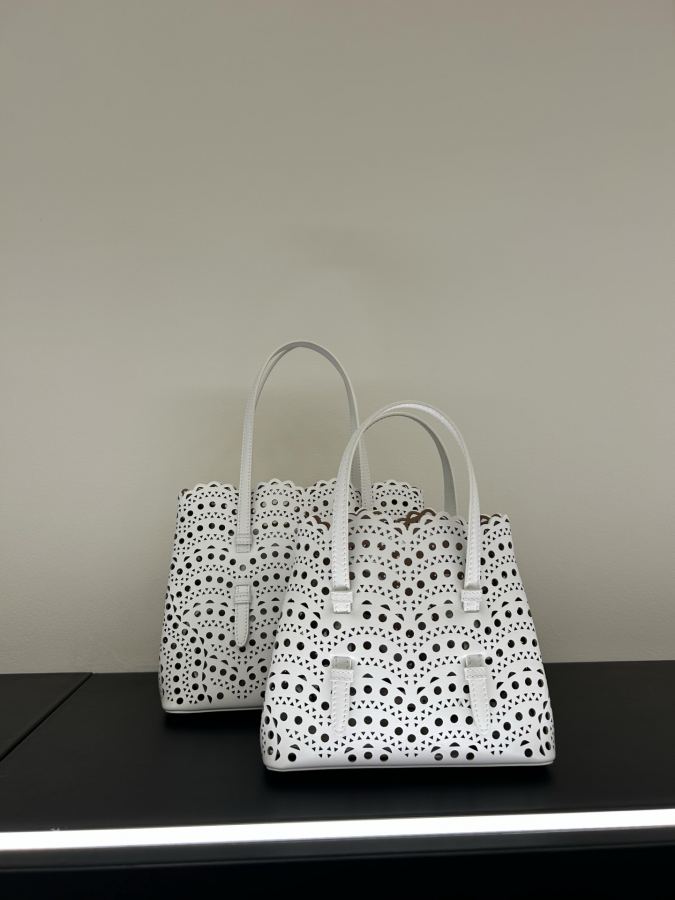 1:1 Replica Burberry bag Skeleton — 1:1 Replica — photo 4