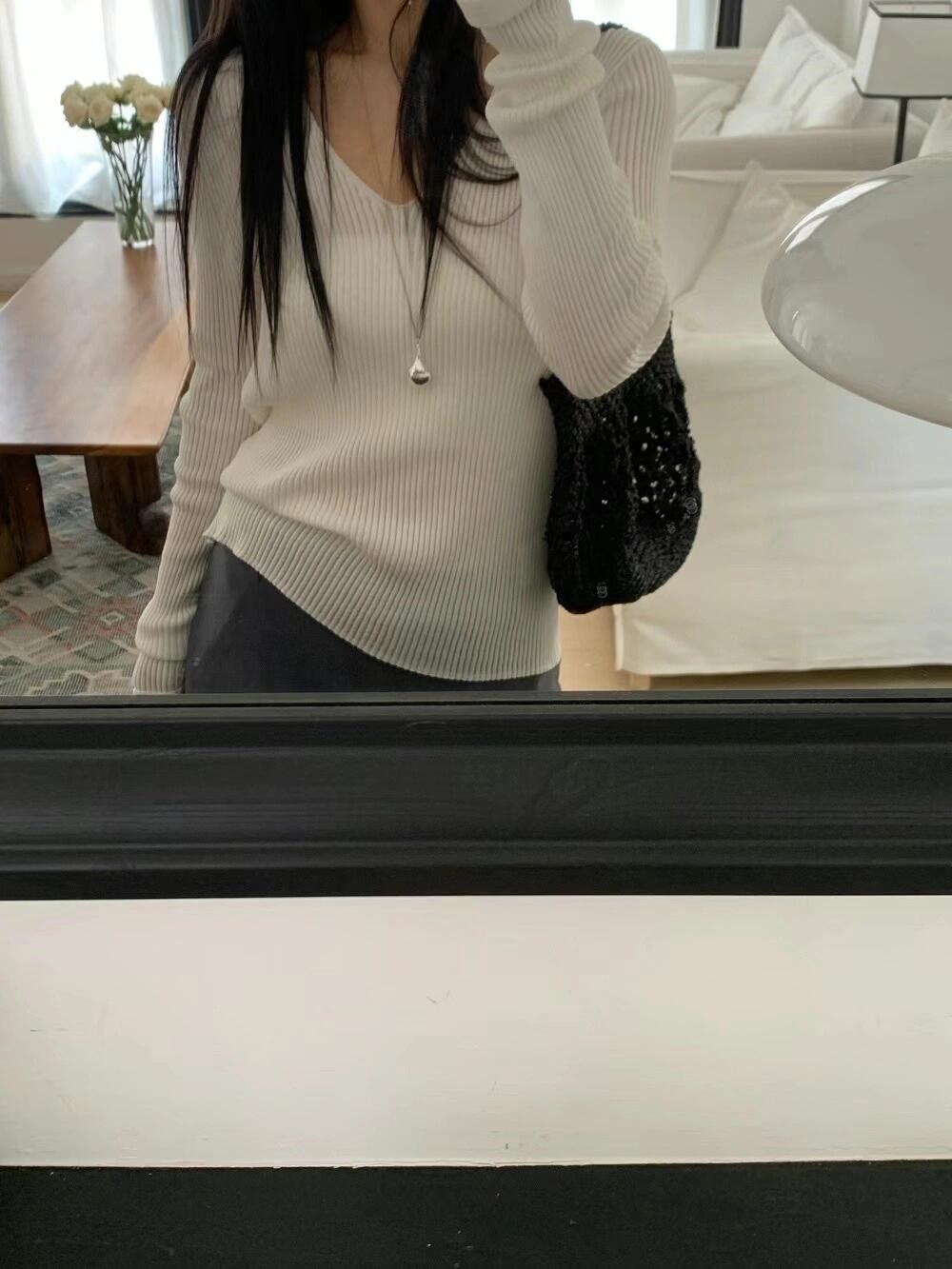 1:1 Replica Burberry bag ALAÏ@ Mina — Premium Replica — photo 6