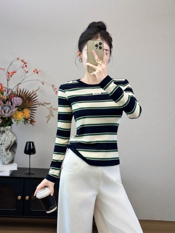 1:1 Replica Miumiu Women — Premium Replica