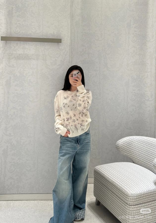 1:1 Replica Dior Women Original purchase and development Counter quality high version — AAA Quality Replica — photo 6