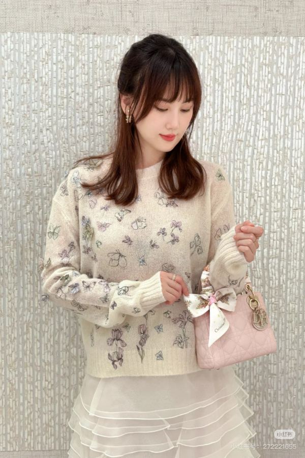 1:1 Replica Dior Women Original purchase and development Counter quality high version — AAA Quality Replica — photo 9