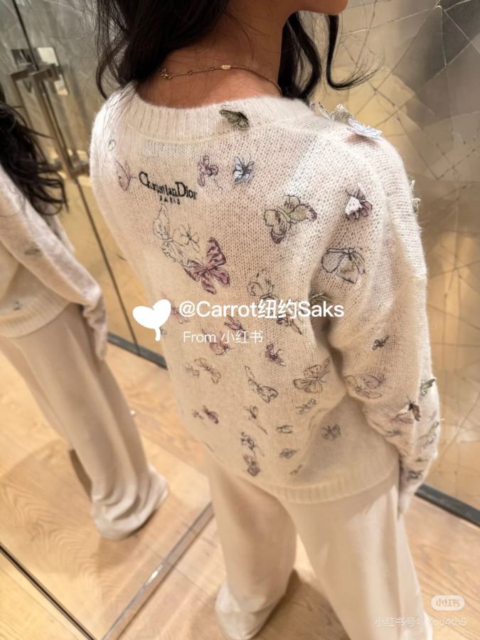 1:1 Replica Dior Women Original purchase and development Counter quality high version — AAA Quality Replica — photo 8