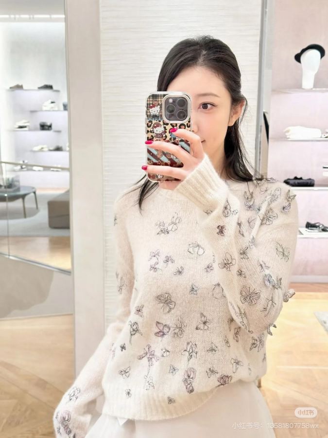 1:1 Replica Dior Women Original purchase and development Counter quality high version — AAA Quality Replica — photo 3