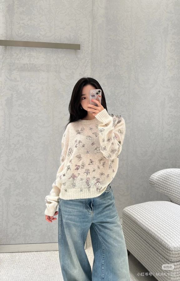 1:1 Replica Dior Women Original purchase and development Counter quality high version — AAA Quality Replica — photo 7
