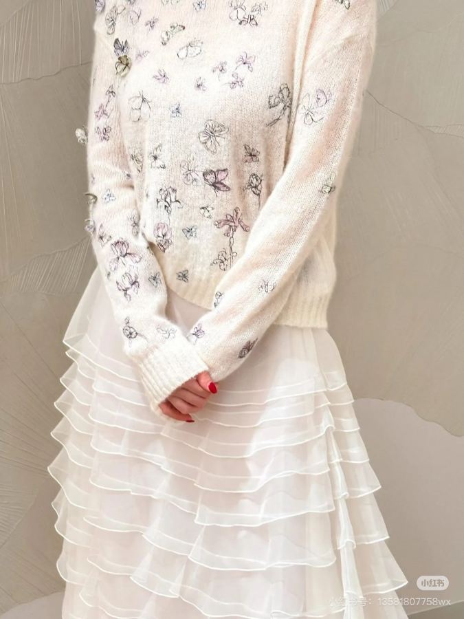 1:1 Replica Dior Women Original purchase and development Counter quality high version — AAA Quality Replica — photo 2
