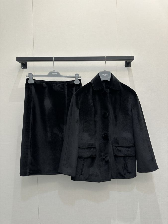 1:1 Replica Prada Women Prada ootd get 1:1 SML