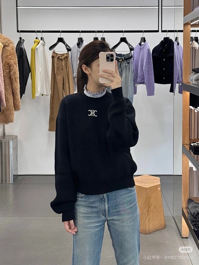 1:1 Replica Celine Women Celine — AAA Quality Replica — photo 5