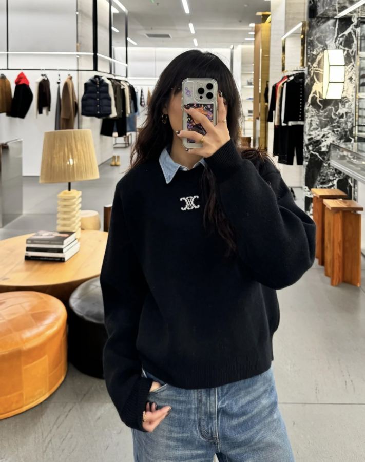 1:1 Replica Celine Women Celine — AAA Quality Replica — photo 7