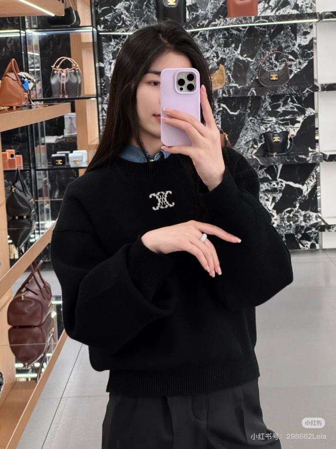 1:1 Replica Celine Women Celine — AAA Quality Replica — photo 2