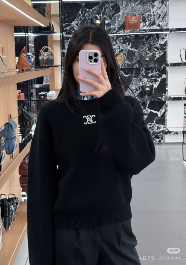 1:1 Replica Celine Women Celine — AAA Quality Replica — photo 3