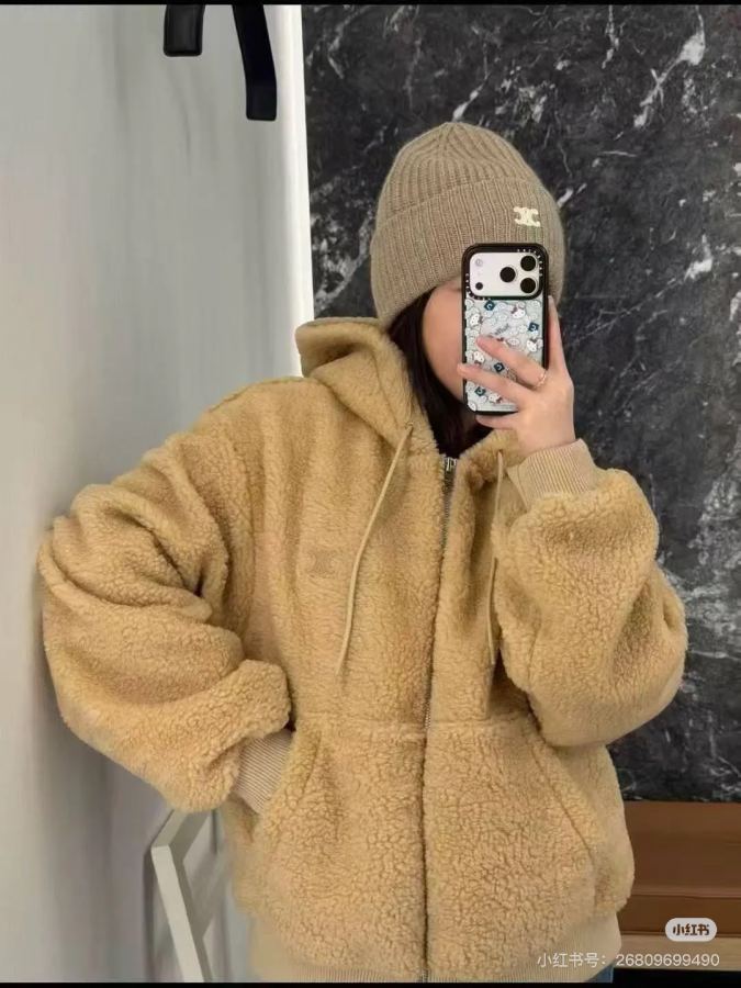 1:1 Replica Celine Women CELINE + — AAA Quality Replica