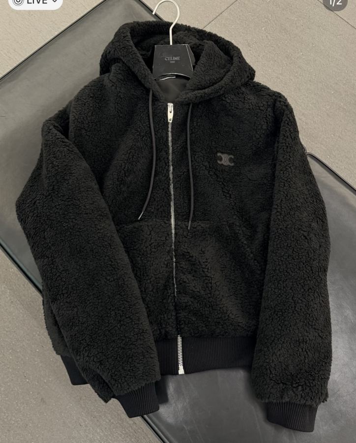 1:1 Replica Celine Women CELINE + — AAA Quality Replica — photo 8