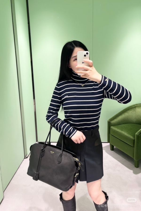 1:1 Replica Prada Women Prad* — 1:1 Replica — photo 2