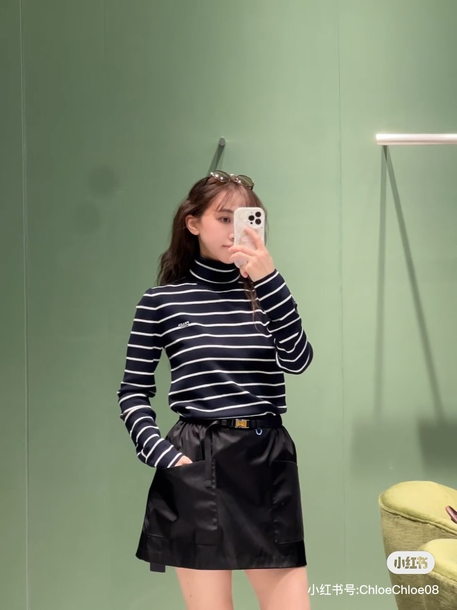 1:1 Replica Prada Women Prad* — 1:1 Replica — photo 4